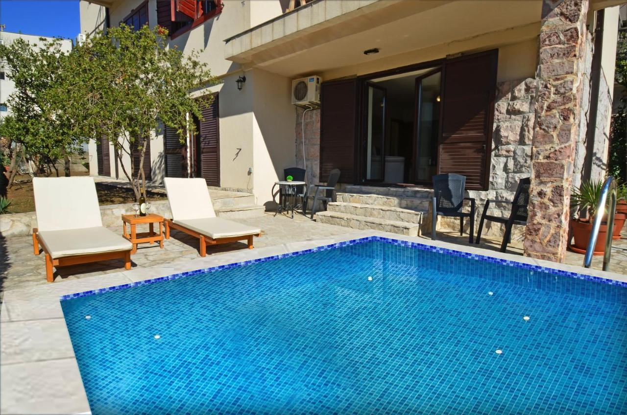 Dc Apartment D Котор Экстерьер фото